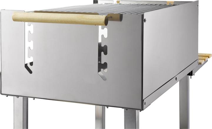 Produktbild Glühzone HKG 500 (83 cm)