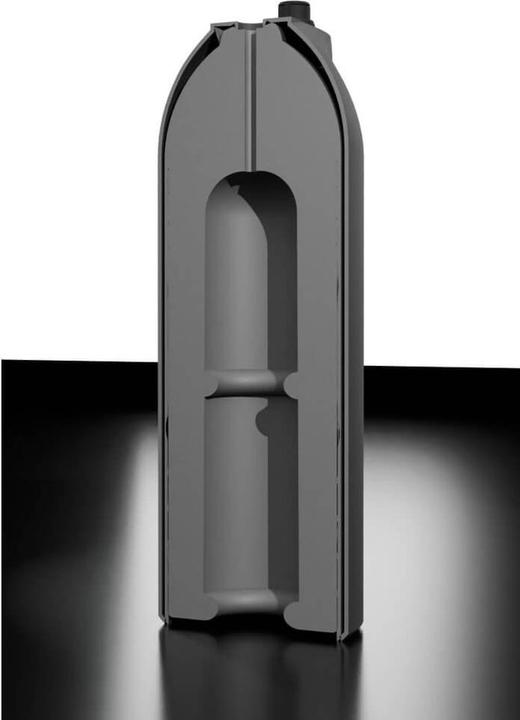 Actual product image Suck-O-Mat 3