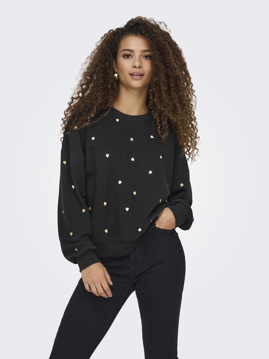 Immagine prodotto Only ONLKITA Sweatshirt Sweatshirt (M)