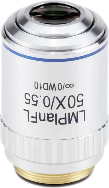 Kern Lens Infinity Plan Semi Apochromatic 50 x... LWD