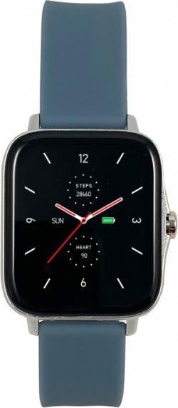 Produktbild Maxcom FW55 Aurum PRO (1.7") Silver (39 mm)