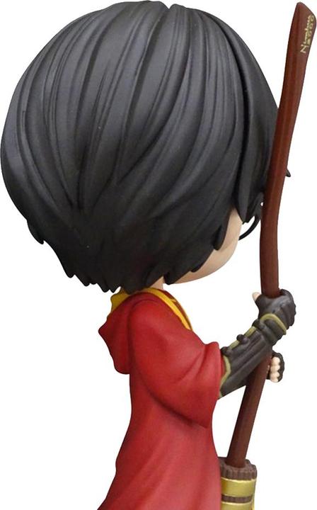 Image du produit Banpresto Harry Potter - Q Posket: Harry Potter - Quidditch Style