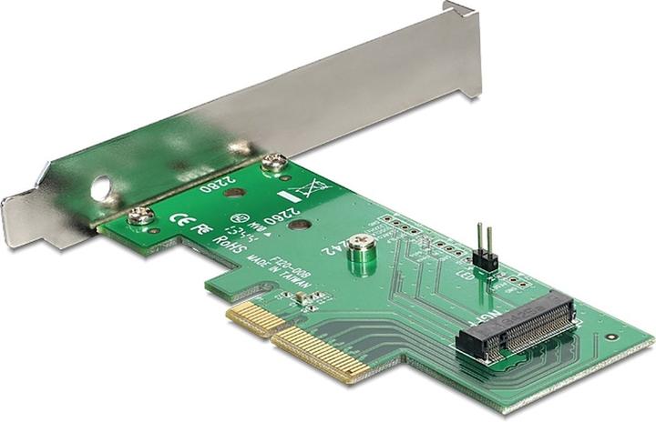 Produktbild Delock PCI Express Karte