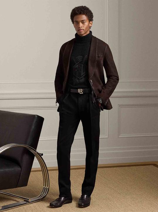Produktbild Ralph Lauren Rtw... Black (38)