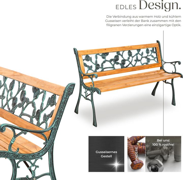 Image du produit tectake Marina