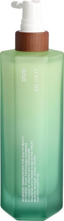 Actual product image Vedic Lab Healthy Agereversal (100 ml)