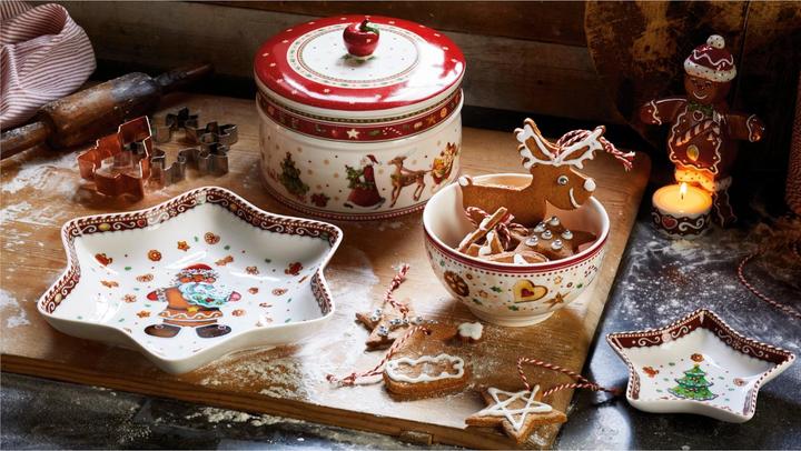 Image du produit Villeroy & Boch Délice de boulangerie d'hiver (1.30 l)