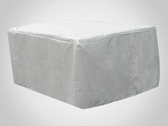 Actual product image Beliani Regenschutz