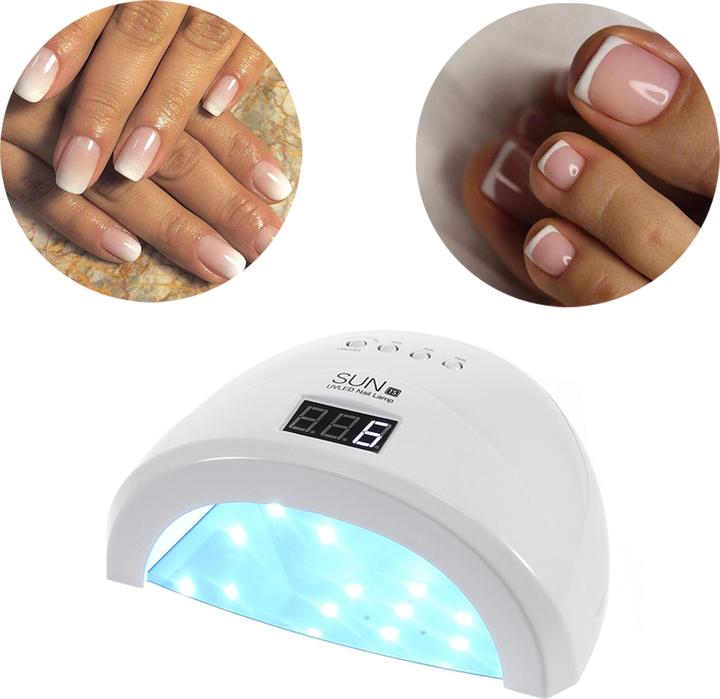 Produktbild Noya Nagellampe