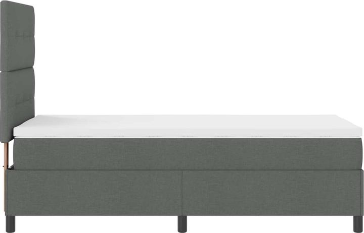 Image du produit vidaXL Boxspringbett (80 x 200 cm)