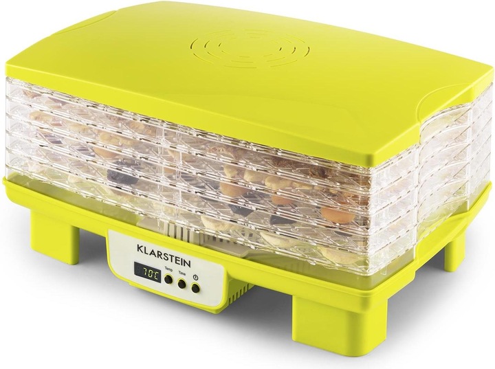 Image du produit Klarstein Bananarama - Déshydrateur de fruits