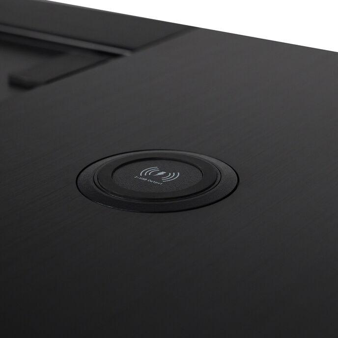 Actual product image Lian-Li DK07 (ATX, E-ATX, mATX, Mini-ITX)