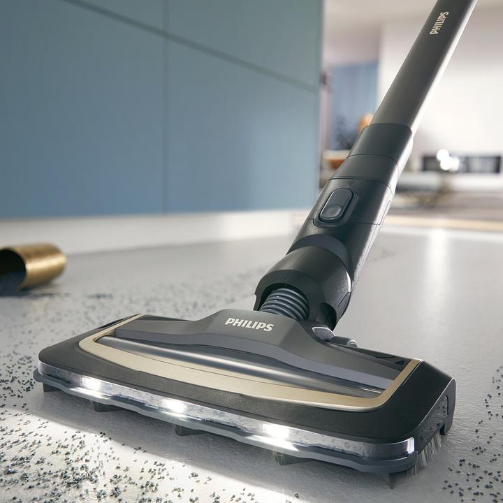 Actual product image Philips AquaTrio 9000 XW9463/11