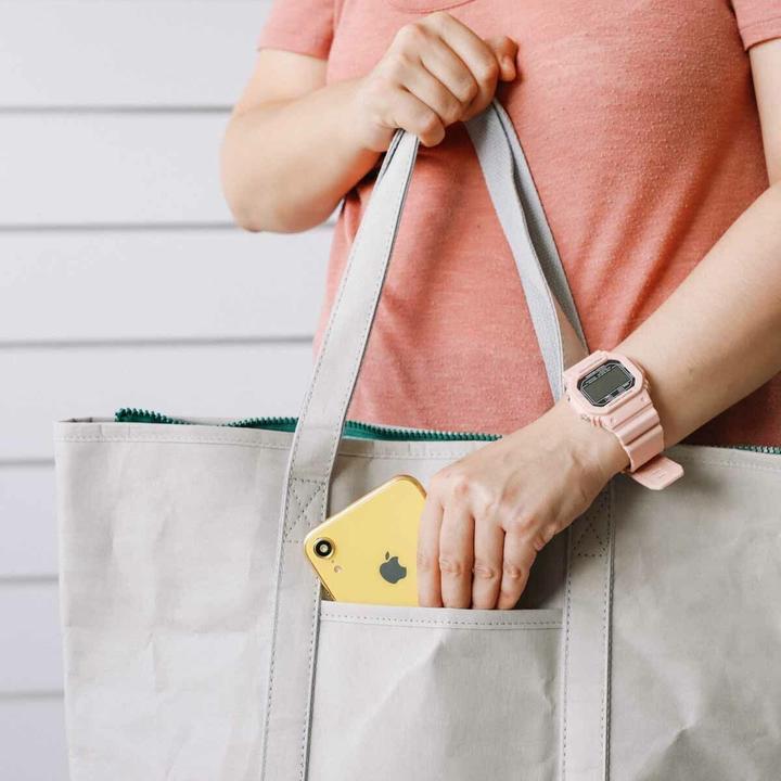 Immagine prodotto KSIX Borsa Della Spesa Eco Kraft