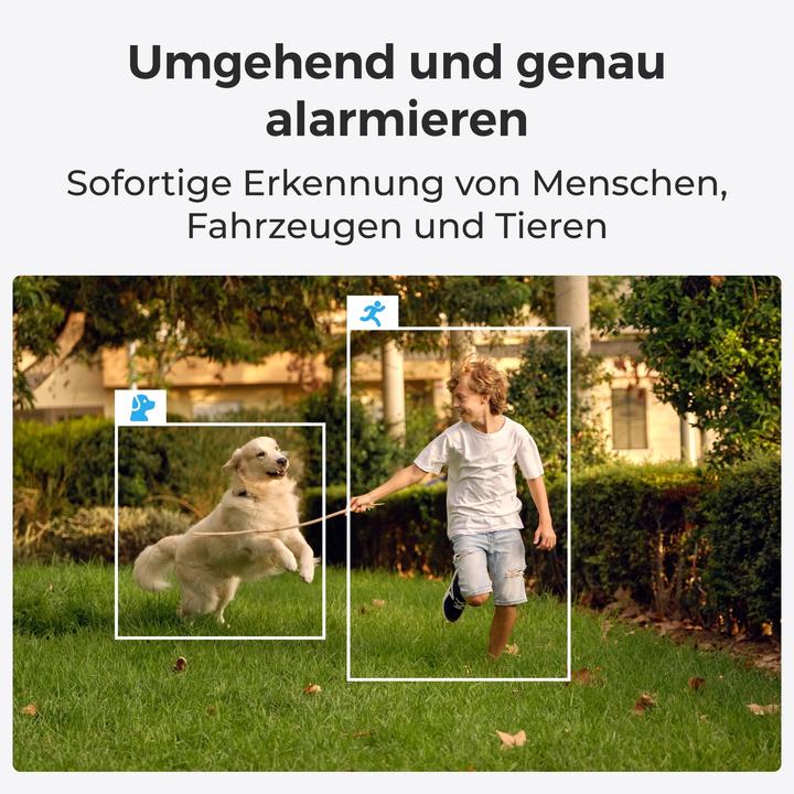 Produktbild Reolink Argus B310 (2304 x 1296 Pixels)