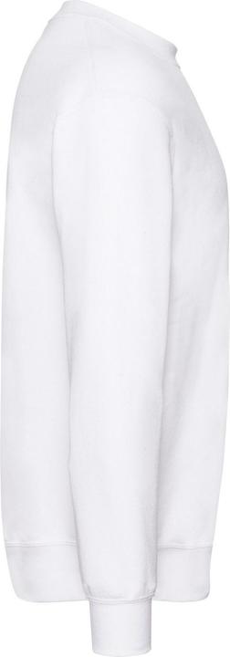 Produktbild Fruit of the Loom Classic Sweatshirt angesetzte Ärmel (XL)
