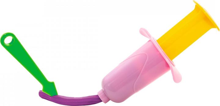 Actual product image Simba Art & Fun Fruitmand clover set