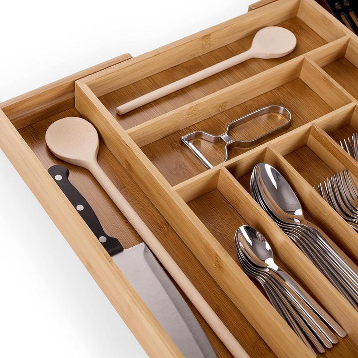 Image du produit Blumtal Range-couverts