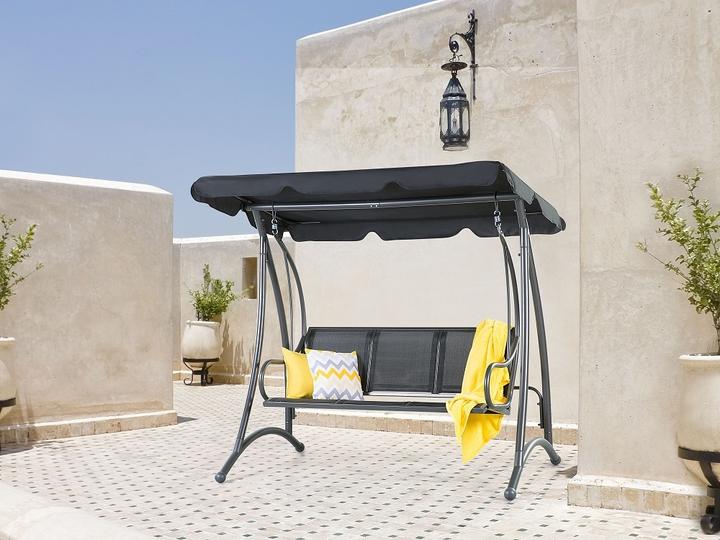 Immagine prodotto Beliani Bogart