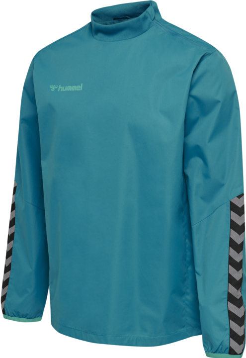 Actual product image hummel Authentic Wind Breaker (S)