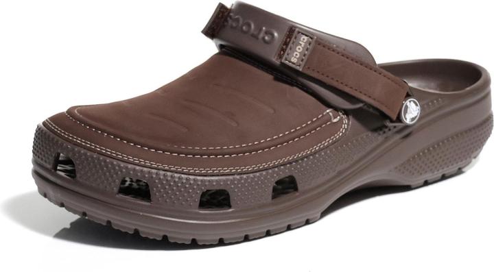 Actual product image Crocs 's Yukon Vista II LR Clog (39)
