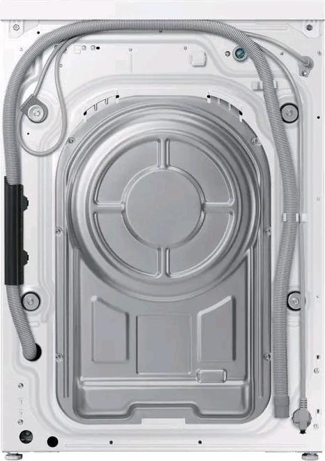 Actual product image Samsung WD90DG5B15BEET Washer-dryer Crystal WiFi 96Kg AI