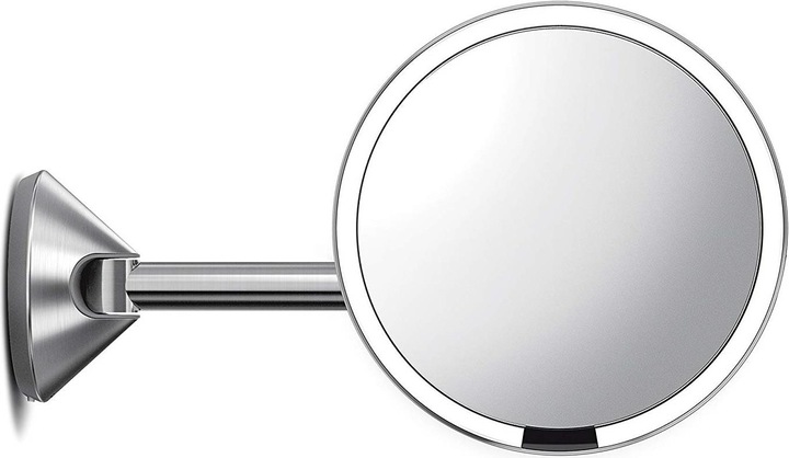 Immagine prodotto Simplehuman Specchio sensore (41 x 12,5 x 29 cm)
