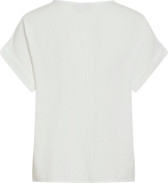 Immagine prodotto Vila Rundhals Oberteil mit kurzen Ärmeln (40)