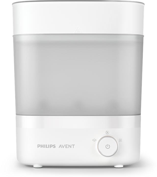 Actual product image Philips Avent Sterilisator