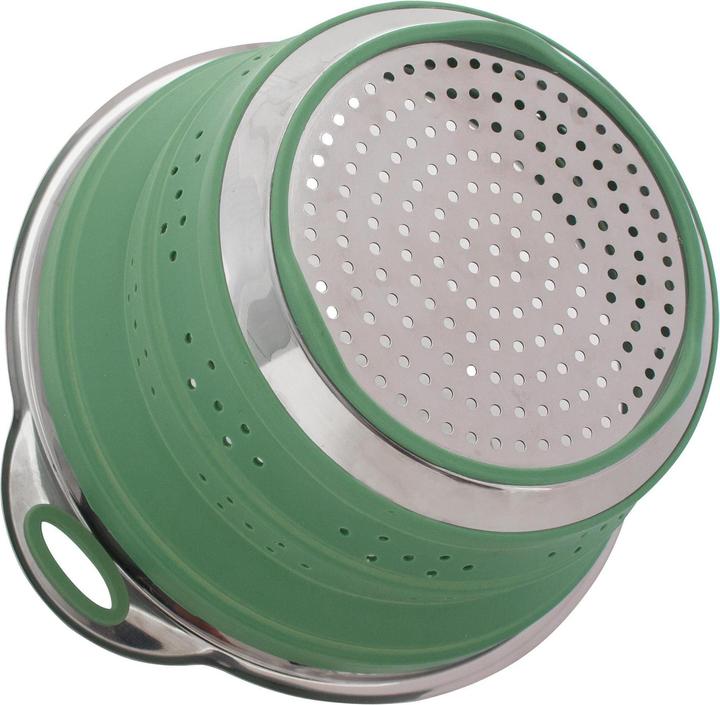 Actual product image Eurotrail Foldable sieve