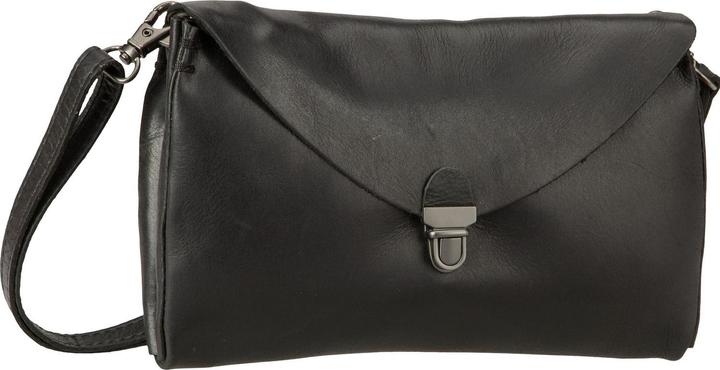Produktbild Harolds Aberdeen Umhängetasche Leder 20 cm