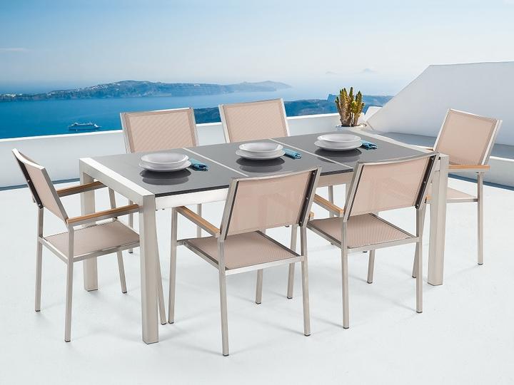 Produktbild Beliani Grosseto