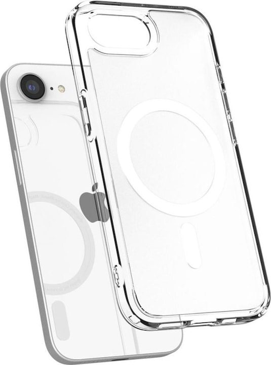 Produktbild Spigen Ultra Hybrid Magsafe (Apple iPhone 16e)