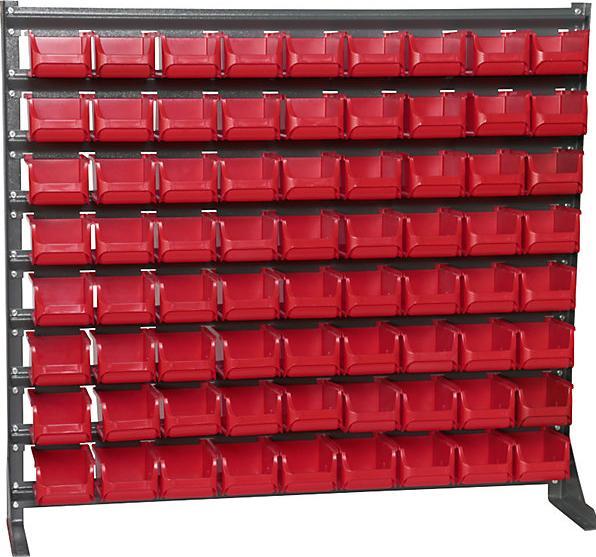 Actual product image kaiserkraft Storage rack, width 1020 mm