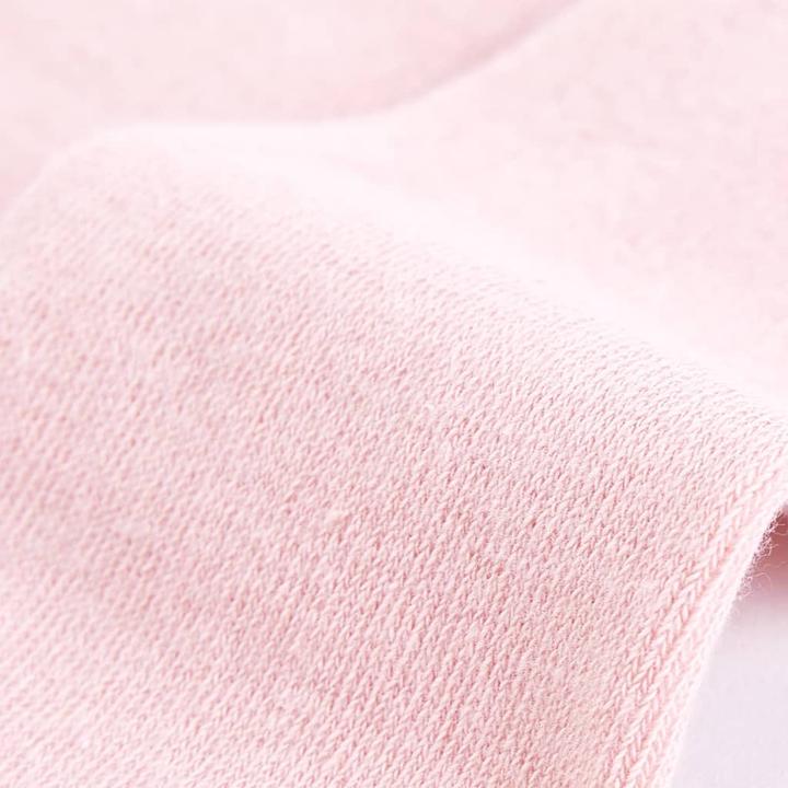 Produktbild VidaXL Kinderstrumpfhose Zartrosa 92,Farbe: Zartes Rosa,Material (92)