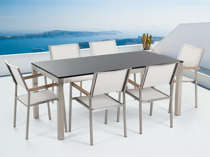 Produktbild Beliani Grosseto (180 x 90 x 87 cm)