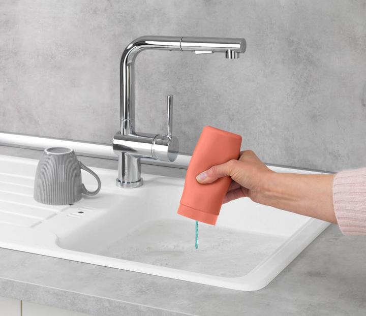 Produktbild Wenko Spülmittelsp. Easy Squeez-e