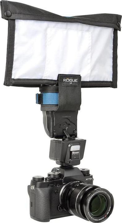 Produktbild Rogue FlashBender 3 Softbox Kit Small