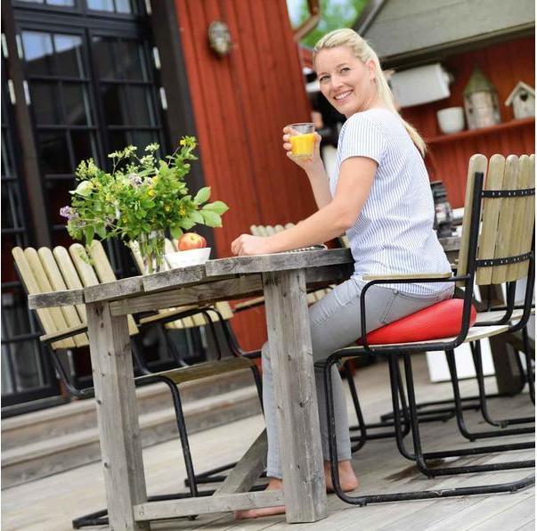 Actual product image Sissel Sitfit