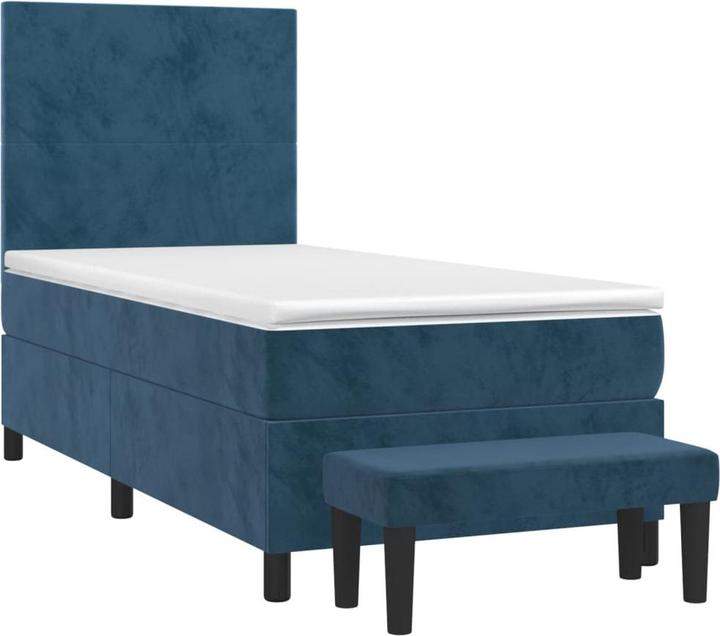 Actual product image VidaXL Kendall (100 x 200 cm, 100 x 200 cm)