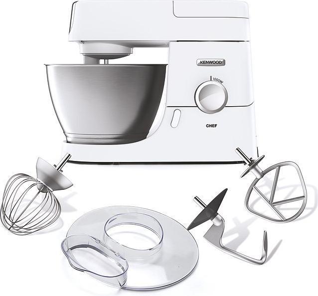 Immagine prodotto Kenwood KVC3100.W (1000 W)