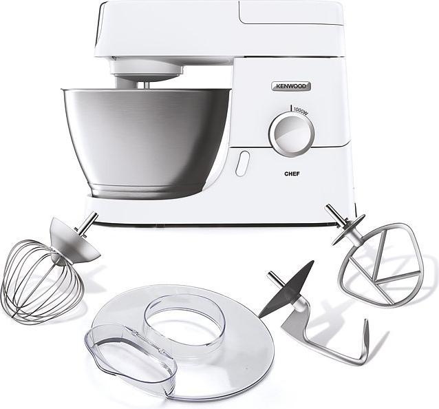 Actual product image Kenwood KVC3100W Küchenmaschine (1000 W)