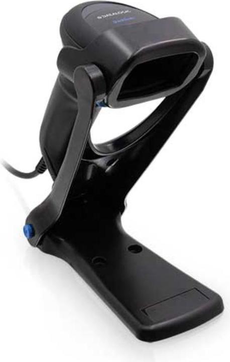 Actual product image Datalogic QUICKSCAN LITE 2500 2D IMAGER (2D barcodes)