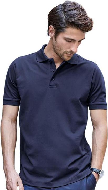Produktbild Tee Jays Luxury Stretch PoloShirt Kurzarm (M)