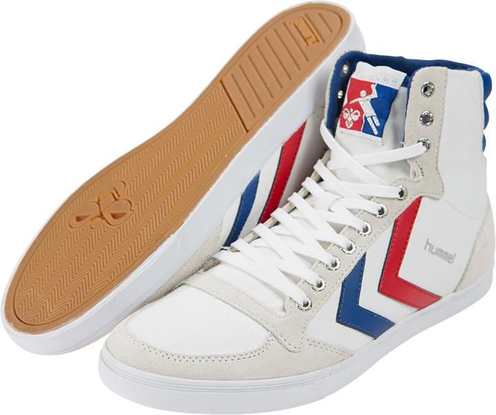 Produktbild hummel Slimmer Stadil High (38)
