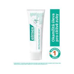 Thumbnail - Elmex, Zahnpasta, Sensitive Professional Repair & Prevent (75 ml)