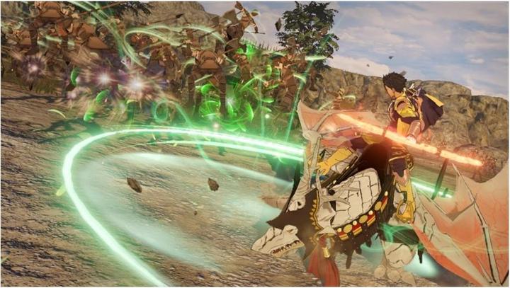 Immagine prodotto Nintendo Fire Emblem Warriors: Tre Speranze (Switch, DE, FR, IT)