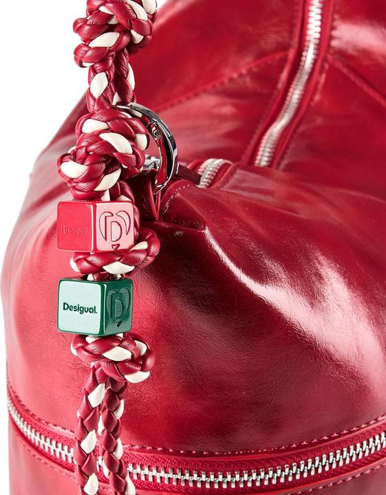 Immagine prodotto Desigual Half Logo Leiria Shoulder Bag