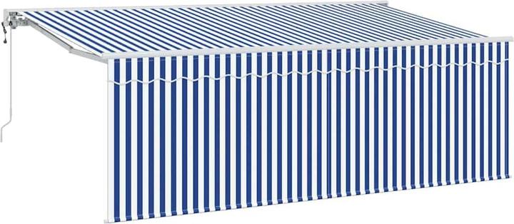 Produktbild vidaXL Einziehbare Markise (2 m)