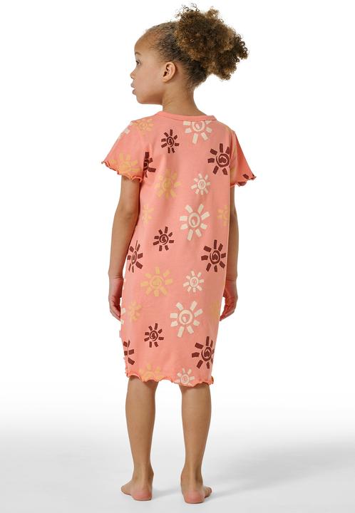 Produktbild Schiesser Nachthemd Girls World (116)